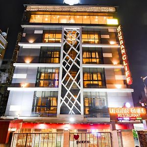 Urban Cliff A Boutique Hotel